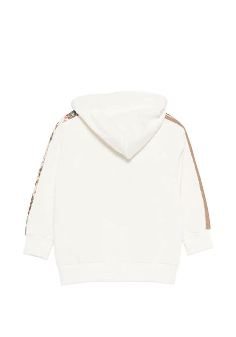 Felpa con logo ETRO KIDS | GY4P30 Z3183102